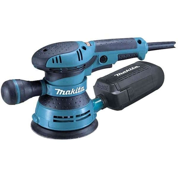 Makita BO5041 Ексцентрикова шліфмашина - зображення 1