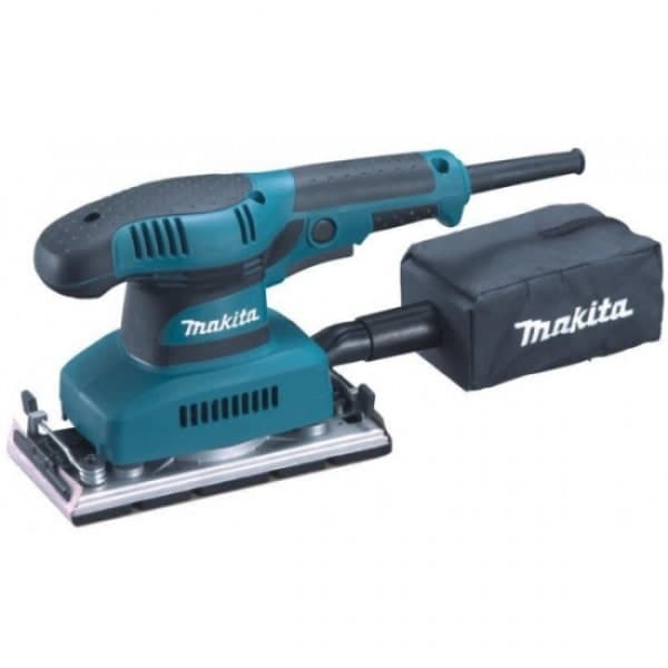 Makita BO3710 Шліфмашина вібраційна - зображення 1