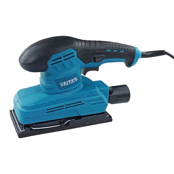 Вібраційна шліфмашина Світязь СВШ 301 - зображення 1