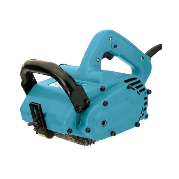 Makita 9741 Шліфмашина щеточная - зображення 1