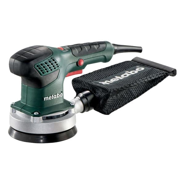 Metabo SXE 3125 Шліфмашина ексцентрикова (600443000) - зображення 1