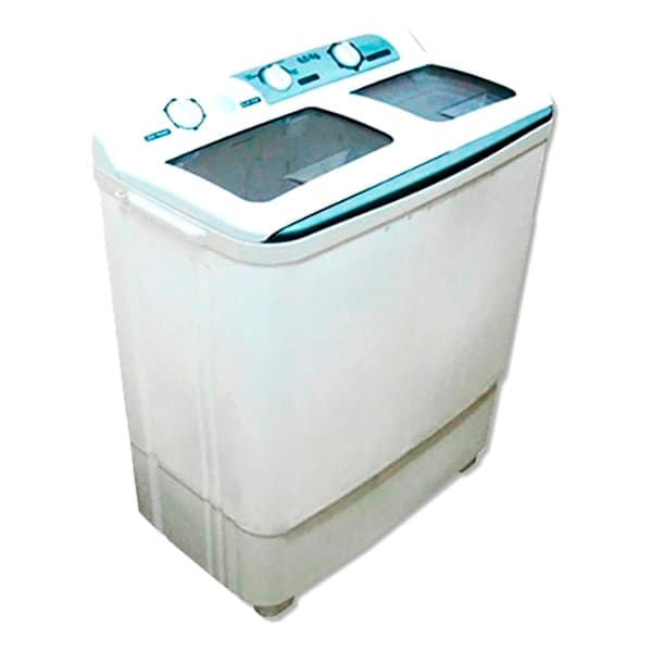 Пральна машина напівавтомат RWU-WS652W Reca - зображення 1