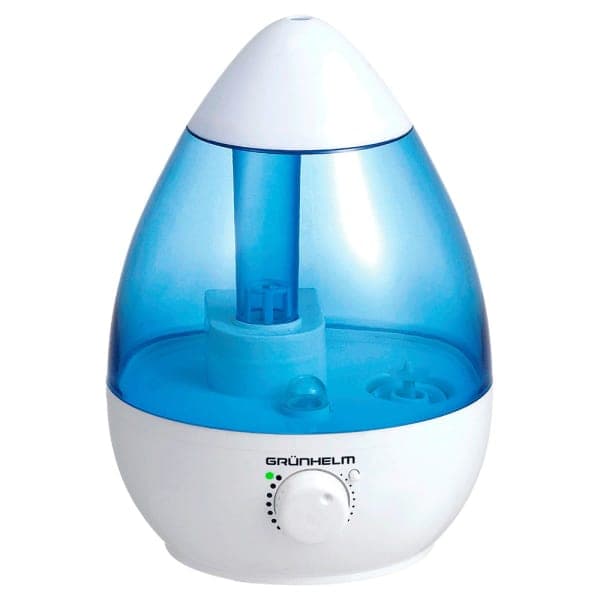 Зволожувач повітря - GHF-23M GRUNHELM - зображення 1
