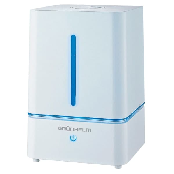 Зволожувач повітря - GHF-40S GRUNHELM - зображення 1