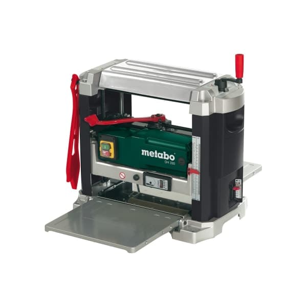 Metabo DH 330 Рубанок електричний (0200033000) - зображення 1