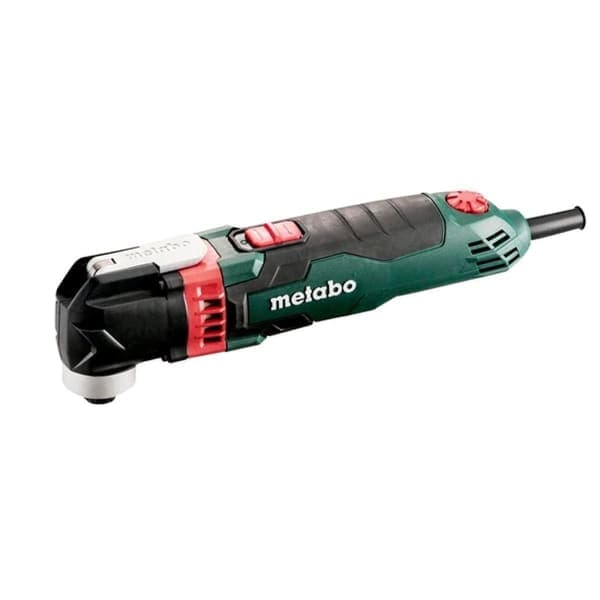 Багатофункціональна пила Metabo MT 400 Q - зображення 1