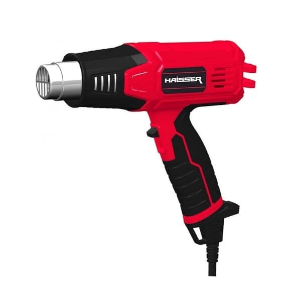 Будівельний фен Haisser HG-20 - зображення 1