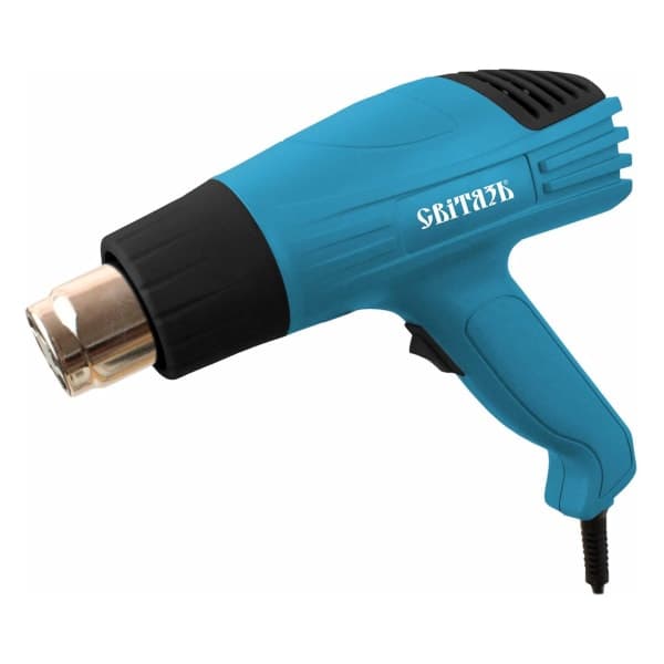 Технічний фен Світязь СТД 1600-2 - зображення 1