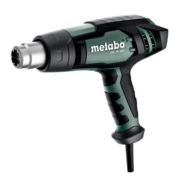 Термофен Metabo HG 16-500 (601067000) - зображення 1