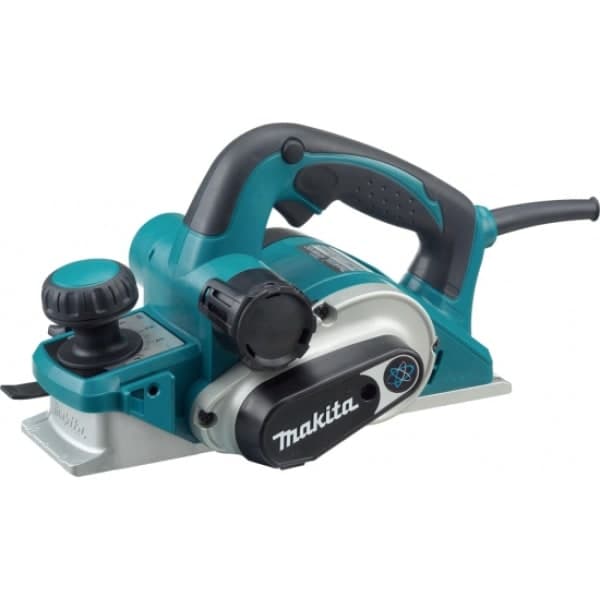 Makita KP0800 Рубанок електричний - зображення 1