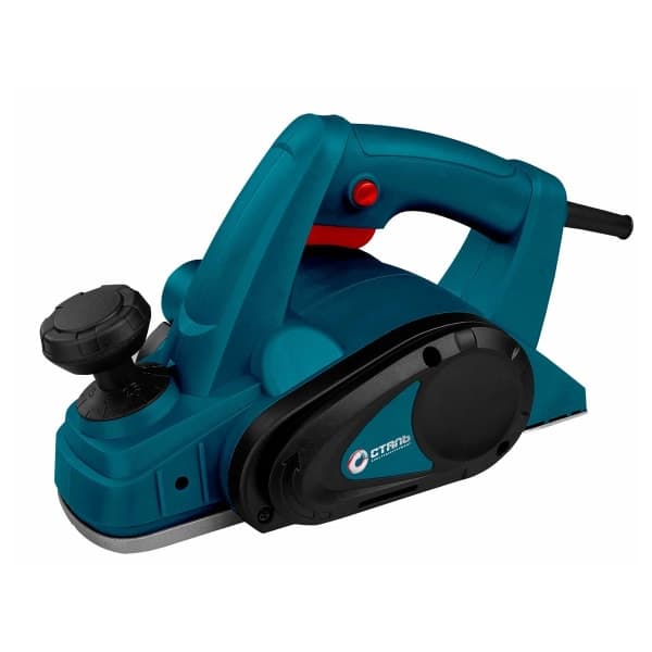 Електричний рубанок Сталь P 3-821 П - зображення 1