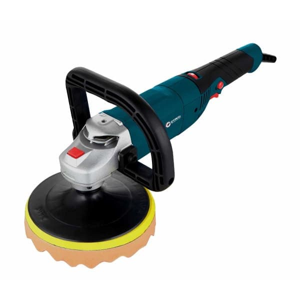 Полірувальна шліфувальна машина Сталь ПШМ 14-180 РД - зображення 1