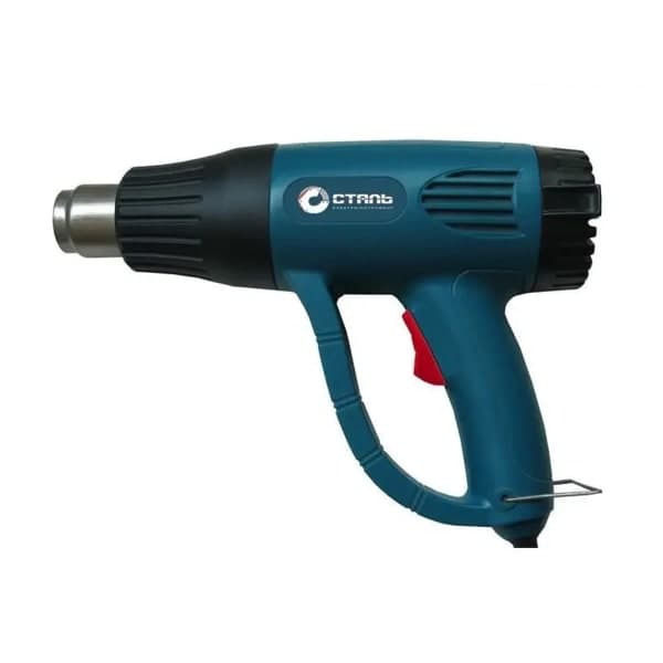 Технічний фен Сталь ТПД 2000-2 Р - зображення 1
