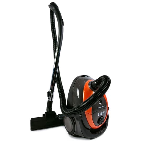 Пилосос Grunhelm GVC8208 - зображення 1