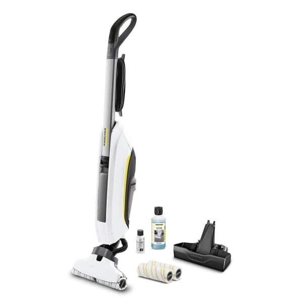 Karcher FC 5 Premium Пилосос миючий (1.055-560.0) - зображення 1