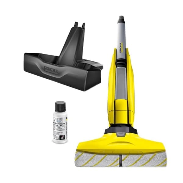 Karcher FC 5 Пилосос миючий (1.055-500.0) - зображення 1