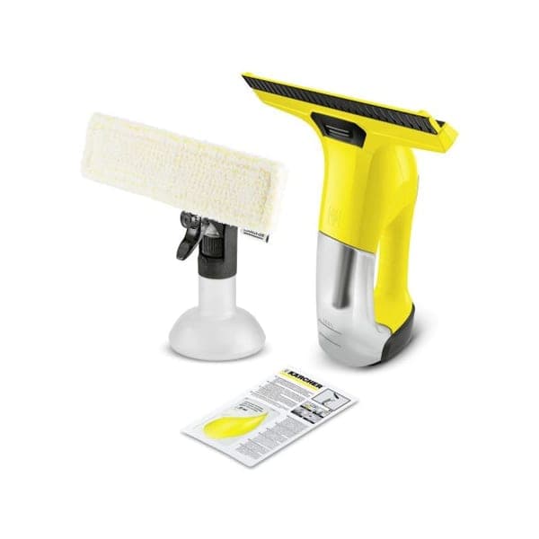 Karcher WV 2 пилосос віконний (1.633-432.0) - зображення 1