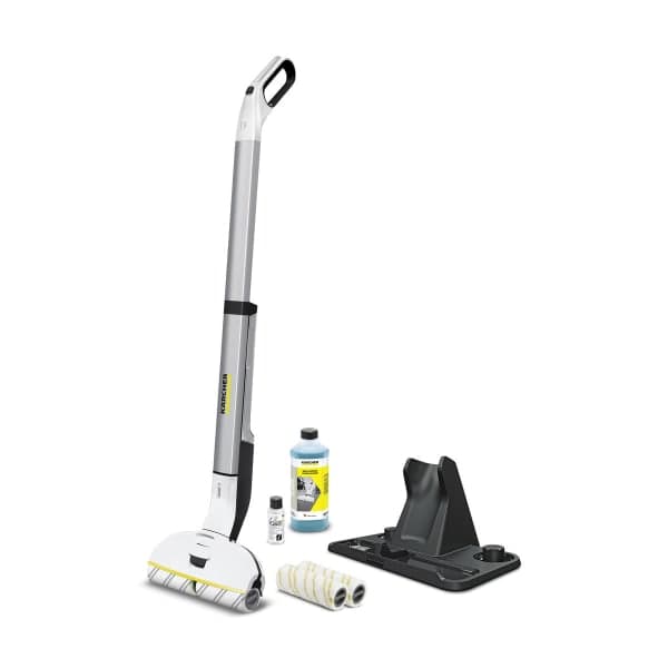 Миючий пилосос Karcher FC 3 Cordless Premium - зображення 1