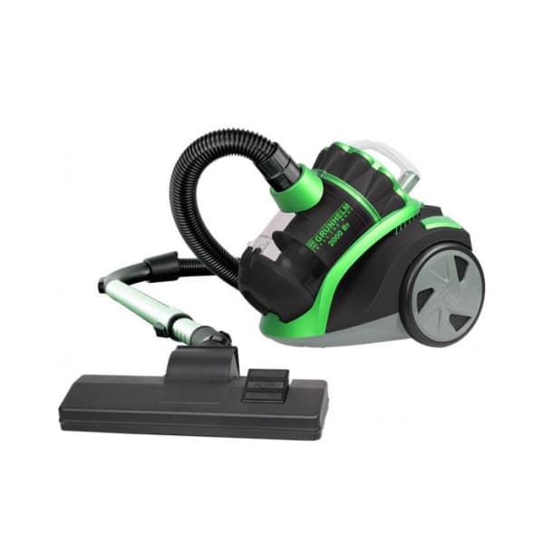 Пилосос циклонний GVC8210G Grunhelm - зображення 1