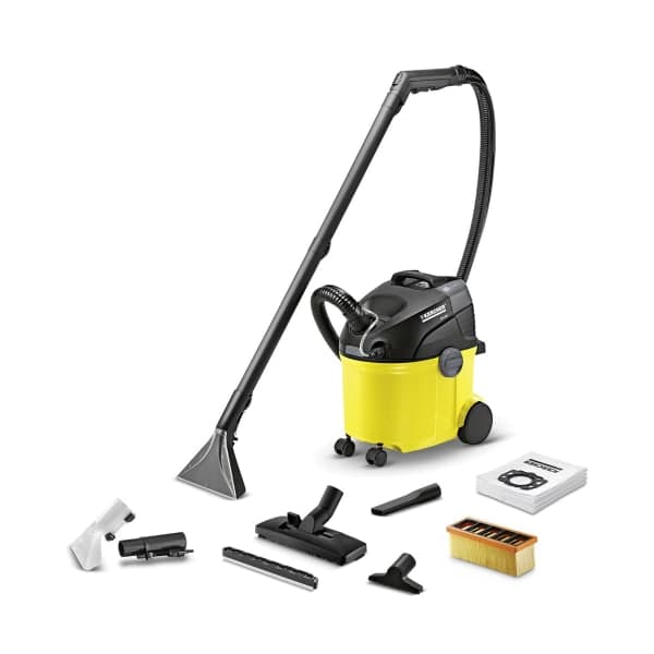 Пилосос миючий Karcher SE 5.100 - зображення 1