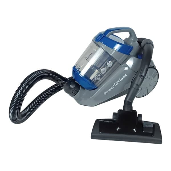 Пилосос циклонний GVCM243CB ECO POWER Grunhelm - зображення 1