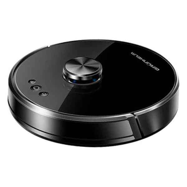 Робот-пилосос GRVC-T1100 Grunhelm - зображення 1