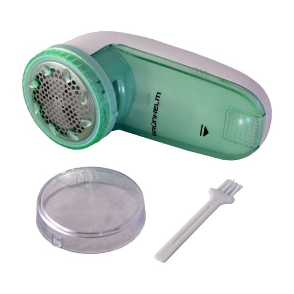 Машинка для видалення катишків Grunhelm GLR208 - зображення 1