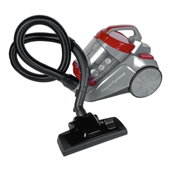 Пилосос циклонний GVCM243CR ECO POWER Grunhelm - зображення 1