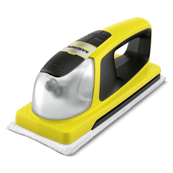 Karcher KV 4 пилосос віконний - зображення 1