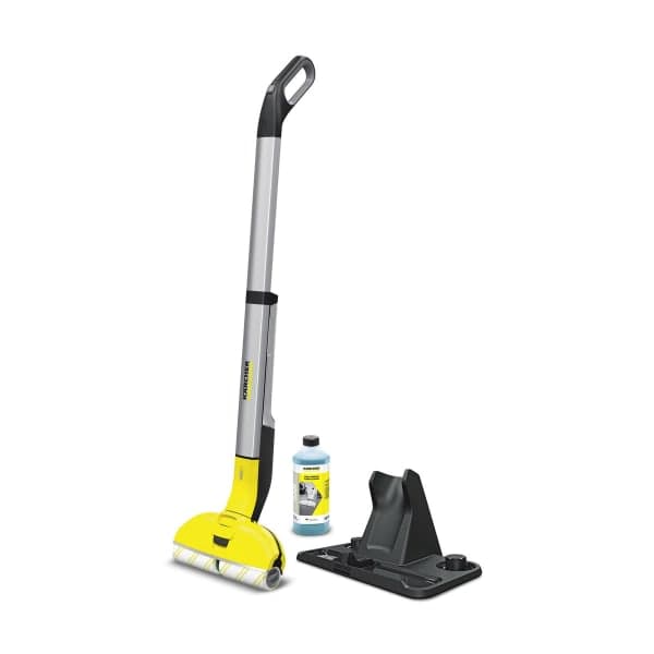 Миючий пилосос Karcher FC 3 Cordless - зображення 1
