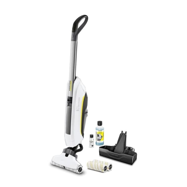 Пилосос миючий Karcher FC 5 Cordless Premium - зображення 1