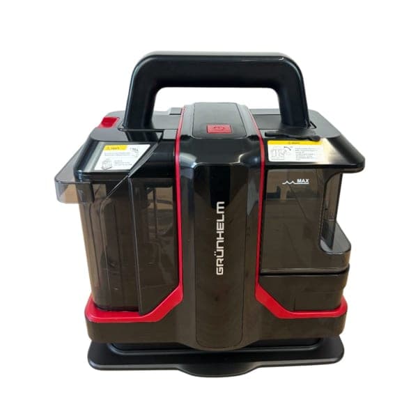 Пилосос миючий - GWVC-05 HBR GRUNHELM - зображення 1