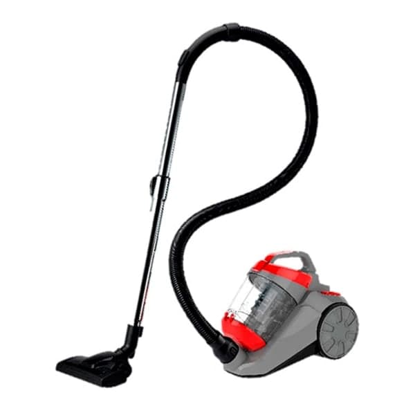 Пилосос циклонний GVCM243CR Grunhelm - зображення 1