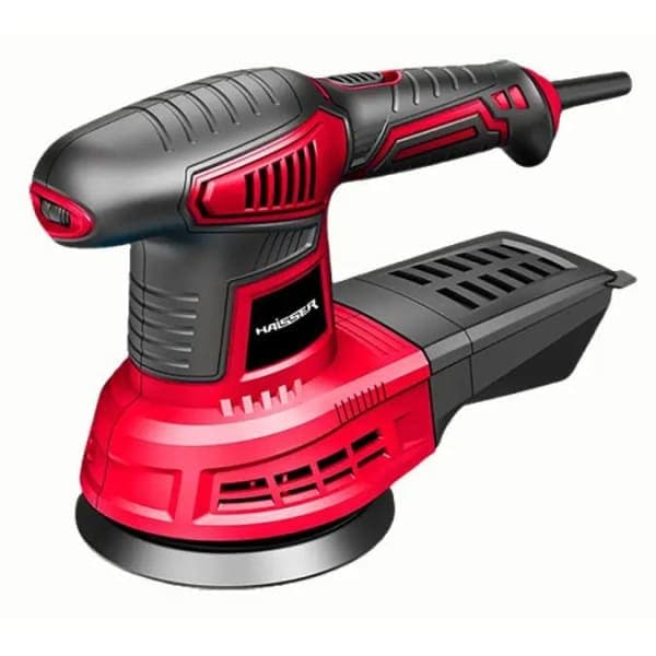 Ексцентрикова шліфмашина HAISSER SE-55 - зображення 1