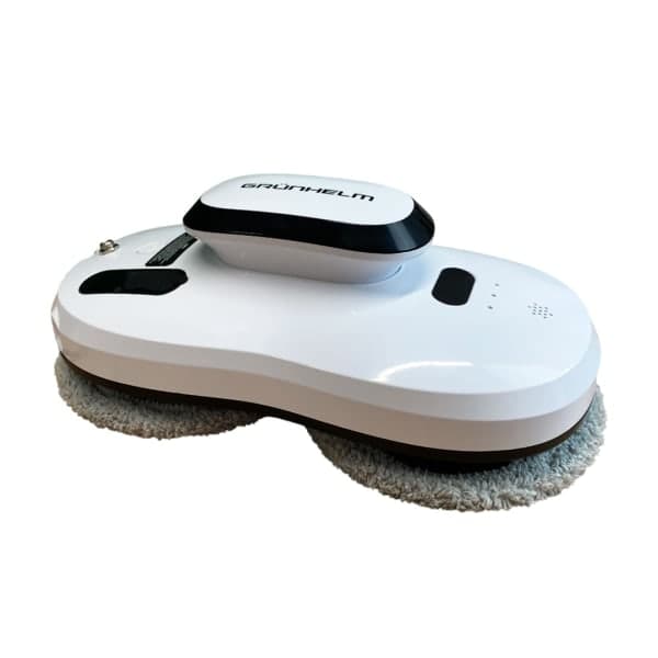 Робот для миття вiкон GRW121SW бiлий Grunhelm - зображення 1