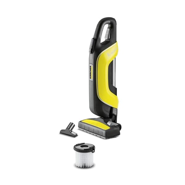 Порохотяг для сухого прибирання Karcher VC 5 Cordless - зображення 1