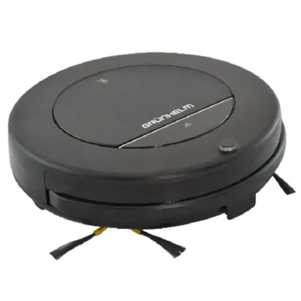 Робот-пилосос GRVC-T800 Grunhelm - зображення 1