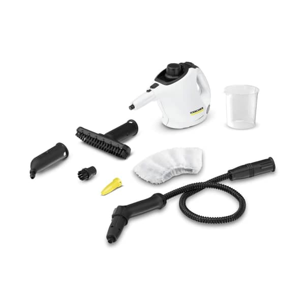 Karcher SC 1 Premium Пароочисник - зображення 1