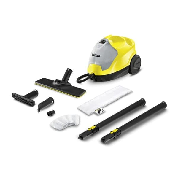 Пароочисник KARCHER SC4 EASYFIX - зображення 1