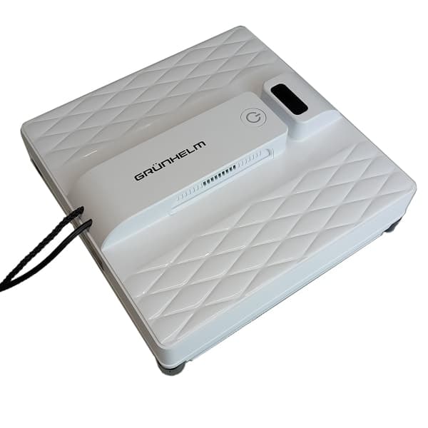 Робот для миття вiкон GRW31SW білий Grunhelm - зображення 1