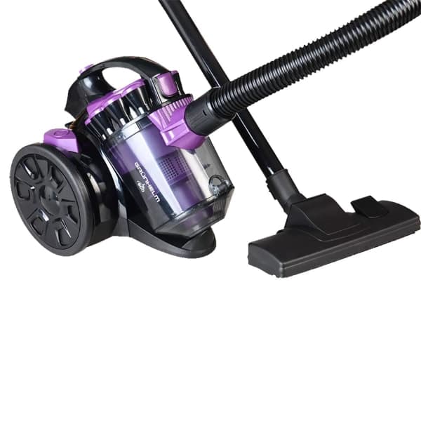 Пилосос циклоний GVC-1409GO Grunhelm - зображення 1