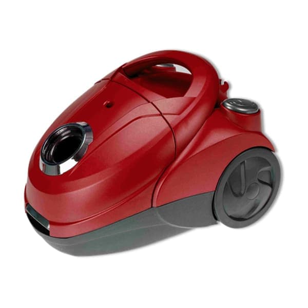 Пилосос Grunhelm GVC-1605BR ECO - зображення 1