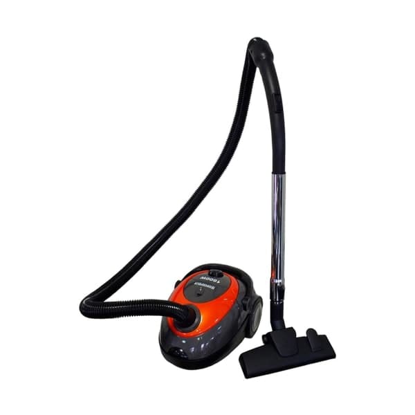 Пилосос Grunhelm GVC8208 ECO - зображення 1