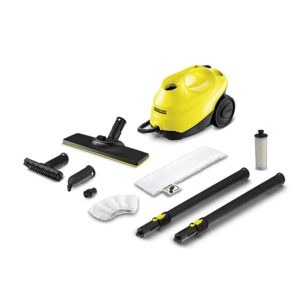 Пароочисник KARCHER SC3 EasyFix - зображення 1