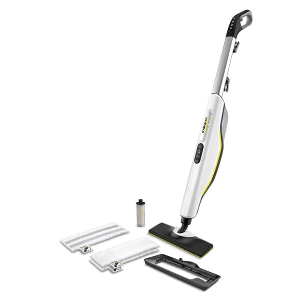 Пароочисник EasyFix Premium SC 3 Upright Karcher - зображення 1