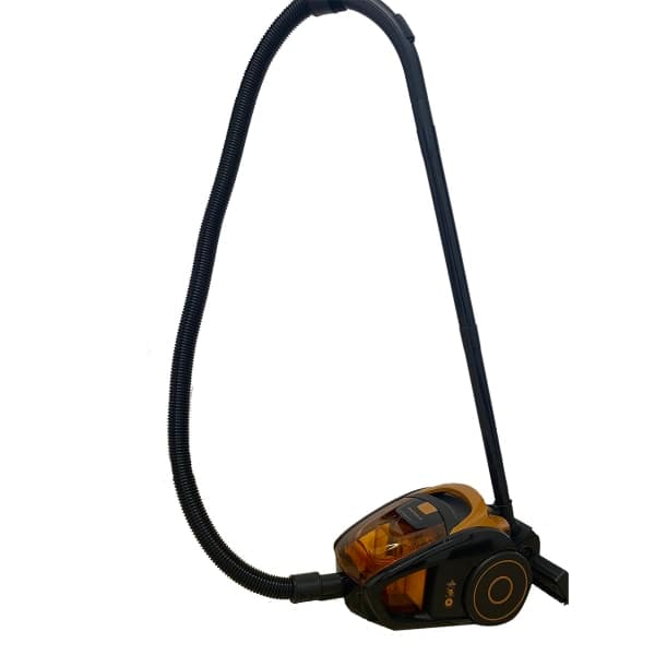 Пилосос циклоний GVC-1507BB Grunhelm - зображення 1