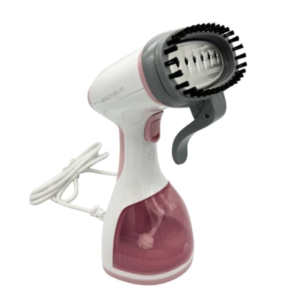 Відпарювач ручний GHS-1016 Grunhelm - зображення 1