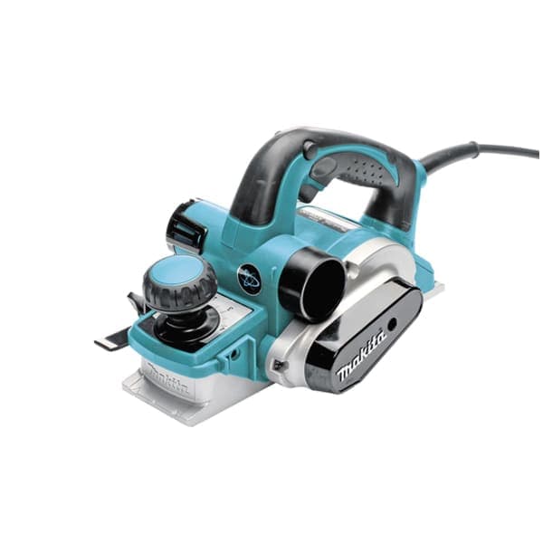 Makita KP0810 Рубанок електричний - зображення 1