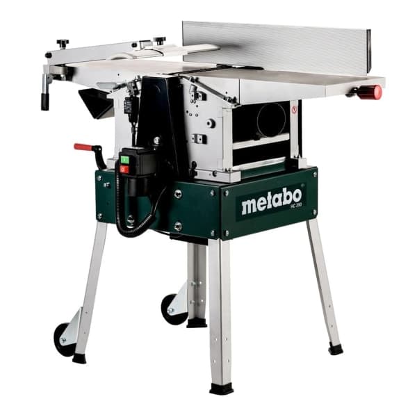 Metabo HC 260 C-2.2 WNB Рубанок електричний (0114026000) - зображення 1
