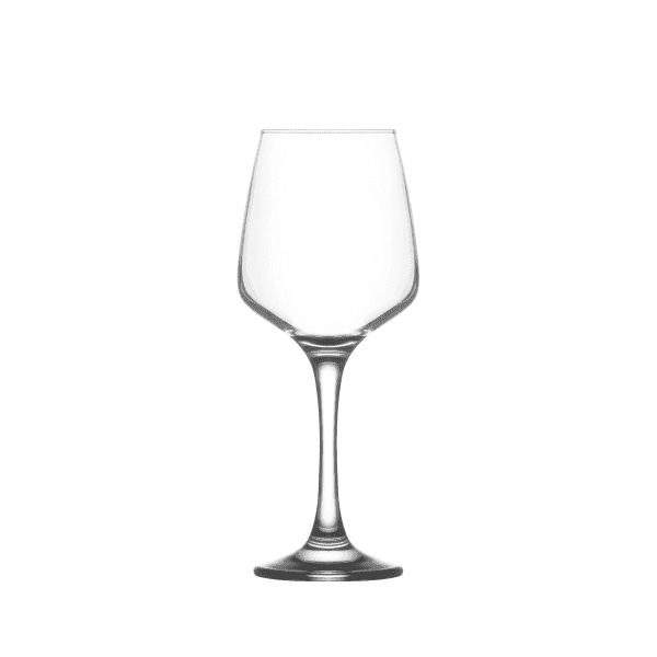 Набір келихів для вина VS-5295 LILLE 295 мл VERSAILLES 6 шт - зображення 1